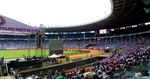 Peringatan HUT ke-70 PGRI di GBK