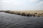 Melihat Lebih Dekat Reklamasi Pantai Utara Jakarta