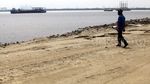 Melihat Lebih Dekat Reklamasi Pantai Utara Jakarta