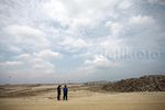Melihat Lebih Dekat Reklamasi Pantai Utara Jakarta