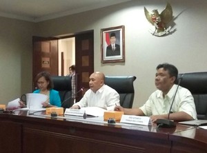 Kantor Staf Presiden Monitor Paket Kebijakan Ekonomi, Ini Hasilnya