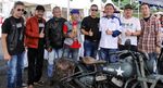 Prasetyo Edi Marsudi Hadiri Bikers Summit 2015