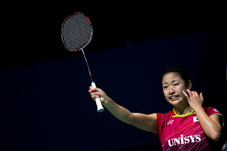 Jepang Sabet Dua Gelar Juara