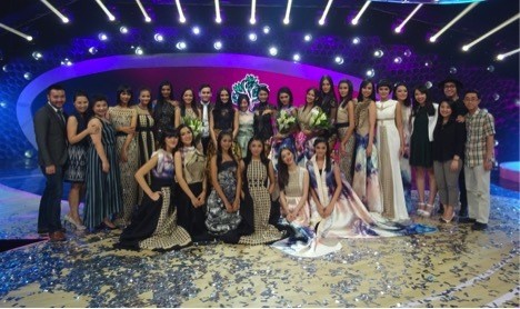 Inilah Pemenang Cantik Indonesia bersama Safe Care Inilah Pemenang Cantik Indonesia bersama Safe Care