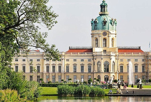 31 Januari 2016, Aneka Tempat Wisata di Berlin Bisa Dimasuki Gratis