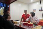 Nasi Padang Sampai Daging Buaya Ada di Gold Coast