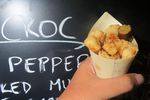 Nasi Padang Sampai Daging Buaya Ada di Gold Coast