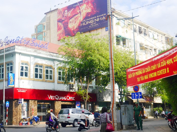 5 Alasan Harus Coba Liburan ke Ho Chi Minh City, Vietnam