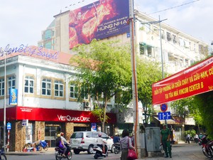 5 Alasan Harus Coba Liburan ke Ho Chi Minh City, Vietnam