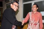 Alexander Marwata Jalani Uji Kelayakan Capim KPK