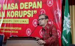 Diskusi Masa Depan KPK