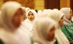 Pelantikan Pengurus Fatayat NU