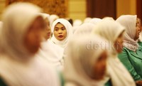 Organisasi sayap Nahdlatul Ulama yang berfungsi sebagai pencetak regenerasi kader wanita NU yang memiliki integritas dan norma islam yang kuat dalam membangun bangsa.