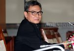 Johan Budi Jalani Uji Kelayakan Capim KPK