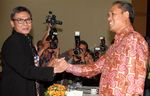 Johan Budi Jalani Uji Kelayakan Capim KPK