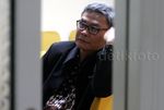 Johan Budi Jalani Uji Kelayakan Capim KPK