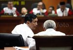 Luhut Bersaksi di Sidang MKD