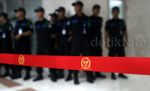 Sidang MKD Dengarkan Kesaksian Luhut Tak Dijaga Ketat