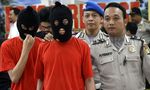 Polisi Bekuk Dua WNA Pengedar Sabu Senilai Rp 5,9 M