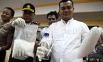 Polisi Bekuk Dua WNA Pengedar Sabu Senilai Rp 5,9 M