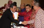 Sujanarko Jalani Fit and Proper Test Capim KPK