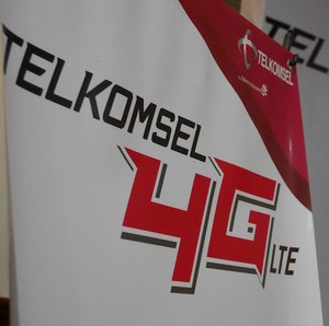 Akhirnya, Kota Malang Kebagian 4G Telkomsel