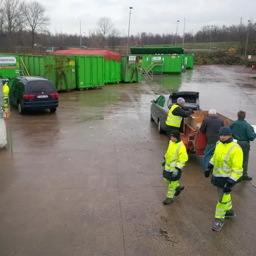 Belgia Siap Bawa Rombongan Pengusaha ke RI