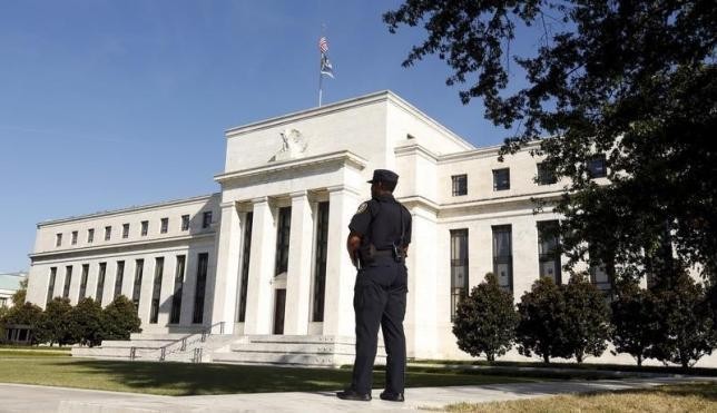 BI Waspadai Kenaikan Bunga The Fed 17 Desember