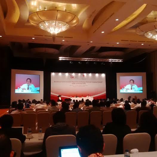 BEI Minta Perusahaan Properti Jual DIRE di RI