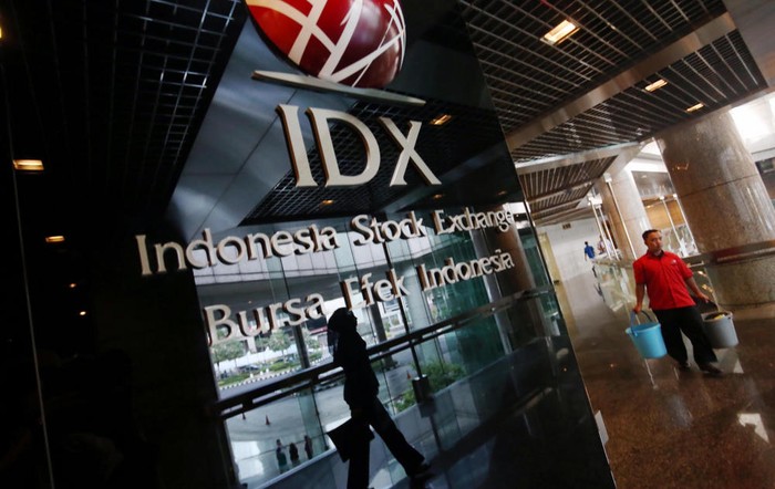 Intiland Tertarik Jual REITs di Pasar Modal