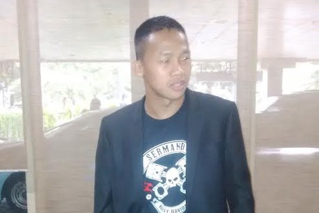 Daud Sudah Simpan Kekurangan dan Kelebihan Lawan