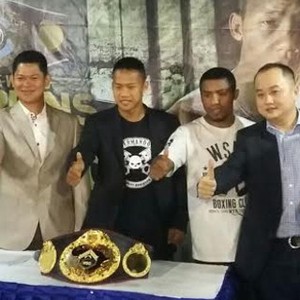 Daud Yordan Incar Kemenangan Mutlak atas Kato