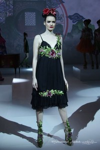 Sutanto Danuwidjaja IPMI Trend Show 2016 at Senayan City. Jakarta. [Foto: Mohammad Abduh/Wolipop]