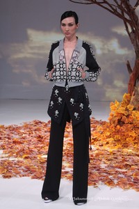 Danny Satriadi IPMI Trend Show 2016 at Senayan City. Jakarta. [Foto: Mohammad Abduh/Wolipop]