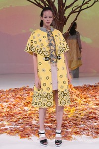 Danny Satriadi IPMI Trend Show 2016 at Senayan City. Jakarta. [Foto: Mohammad Abduh/Wolipop]