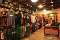 Sarang Kapuyuak di Jl. Panorama No.4 Bukittinggi Sarang Kapuyuak di Jl. Panorama No.4 Bukittinggi