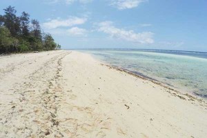 8 Tempat Wisata yang Wajib Dikunjungi di Buton (1)