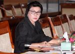 Basaria Panjaitan Uji Kelayakan Capim KPK