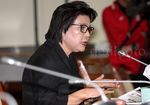 Basaria Panjaitan Uji Kelayakan Capim KPK
