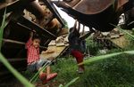 Pembangunan Waduk Brigif Mangkrak