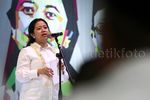 Puan Hadiri Deklarasi Gerakan Revolusi Mental