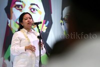 Menteri Koordinator Pembangunan Manusia dan Kebudayaan (PMK) Puan Maharani menyatakan lembaga pendidikan merupakan salah satu wadah untuk membangun Revolusi Mental yang sedang digelorakan di Tanah Air.