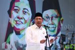 Puan Hadiri Deklarasi Gerakan Revolusi Mental