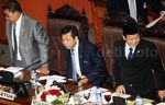 DPR Gelar Paripurna Revisi UU KPK