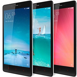 Xiaomi Kembali Menggoyang Bollywood
