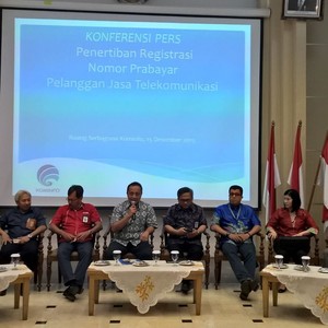 Tertibkan Prabayar, Operator Tak Takut Ditinggal Pelanggan
