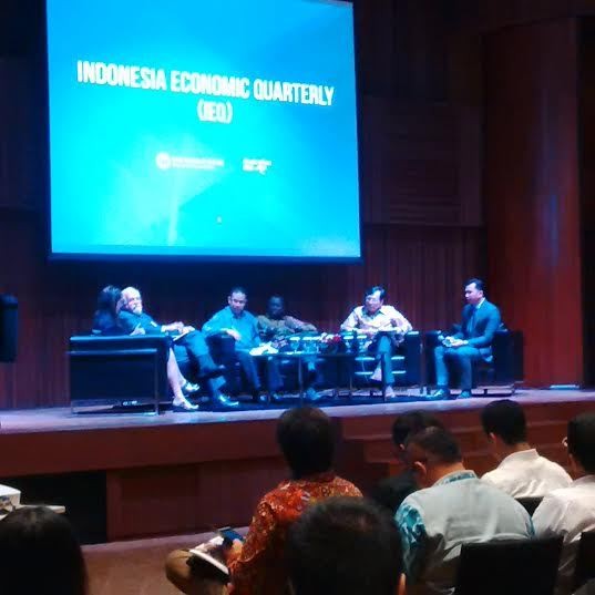 Pemerintah Sebut RI Perlu Gabung TPP