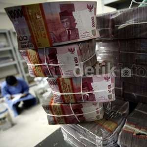 Bank Dunia: Belanja Pemerintah Bisa Dorong Ekonomi RI Tahun Depan