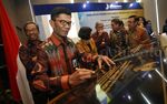 Jamkrindo Perluas Layanan UKM dan Koperasi