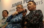 Pengusaha Protes Minuman Bersoda Kena Cukai